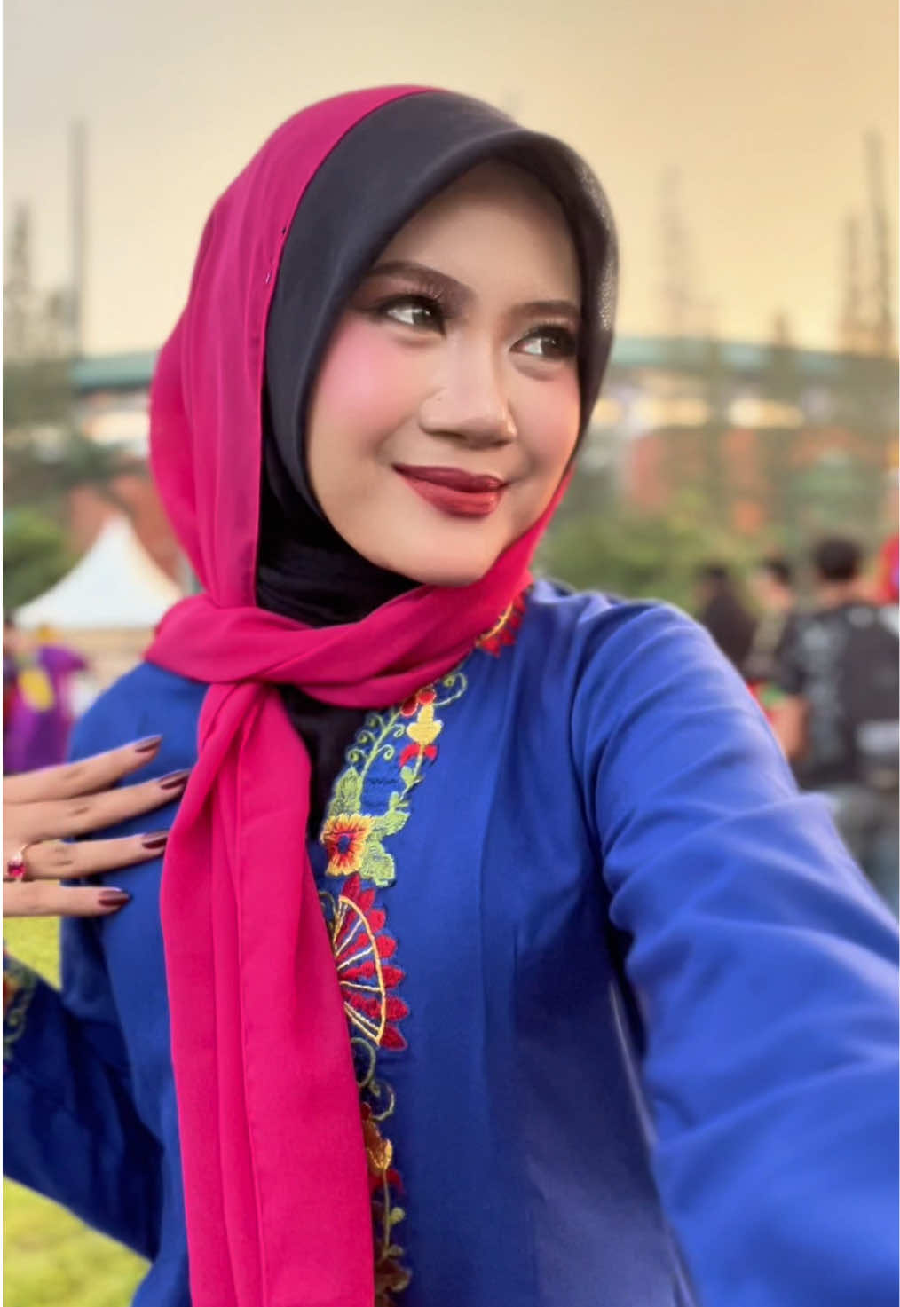 @IG: @ajengpuspiitaa