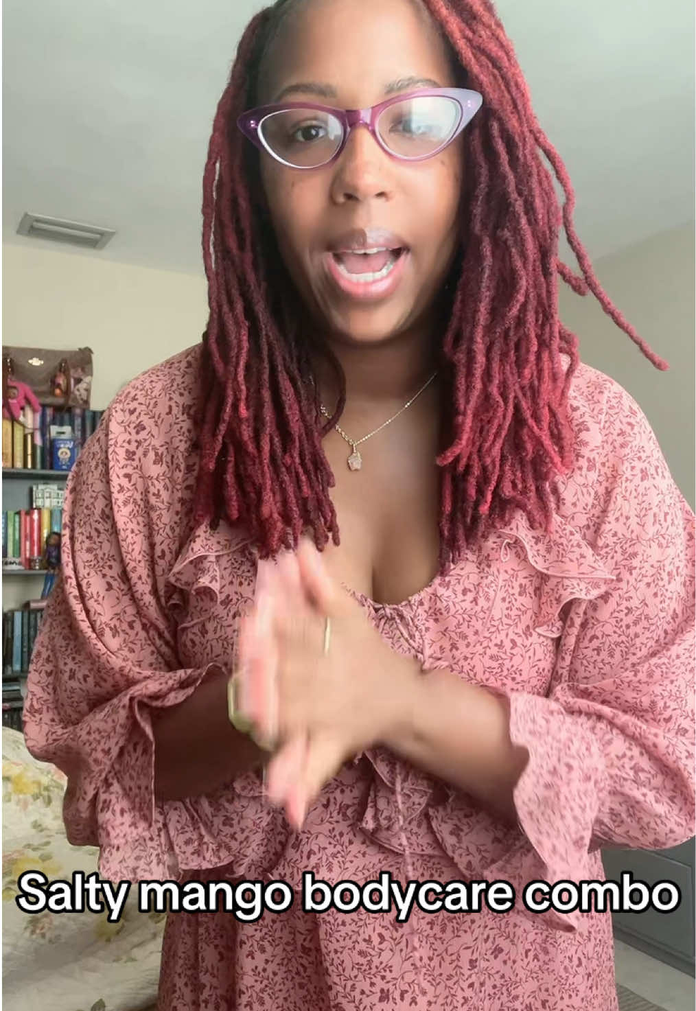 @Shanté Evie 🥰