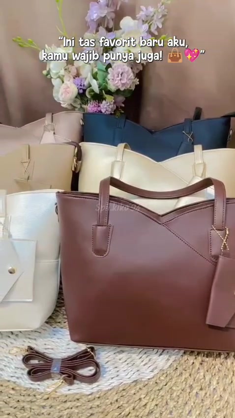 @RUBIA Collection