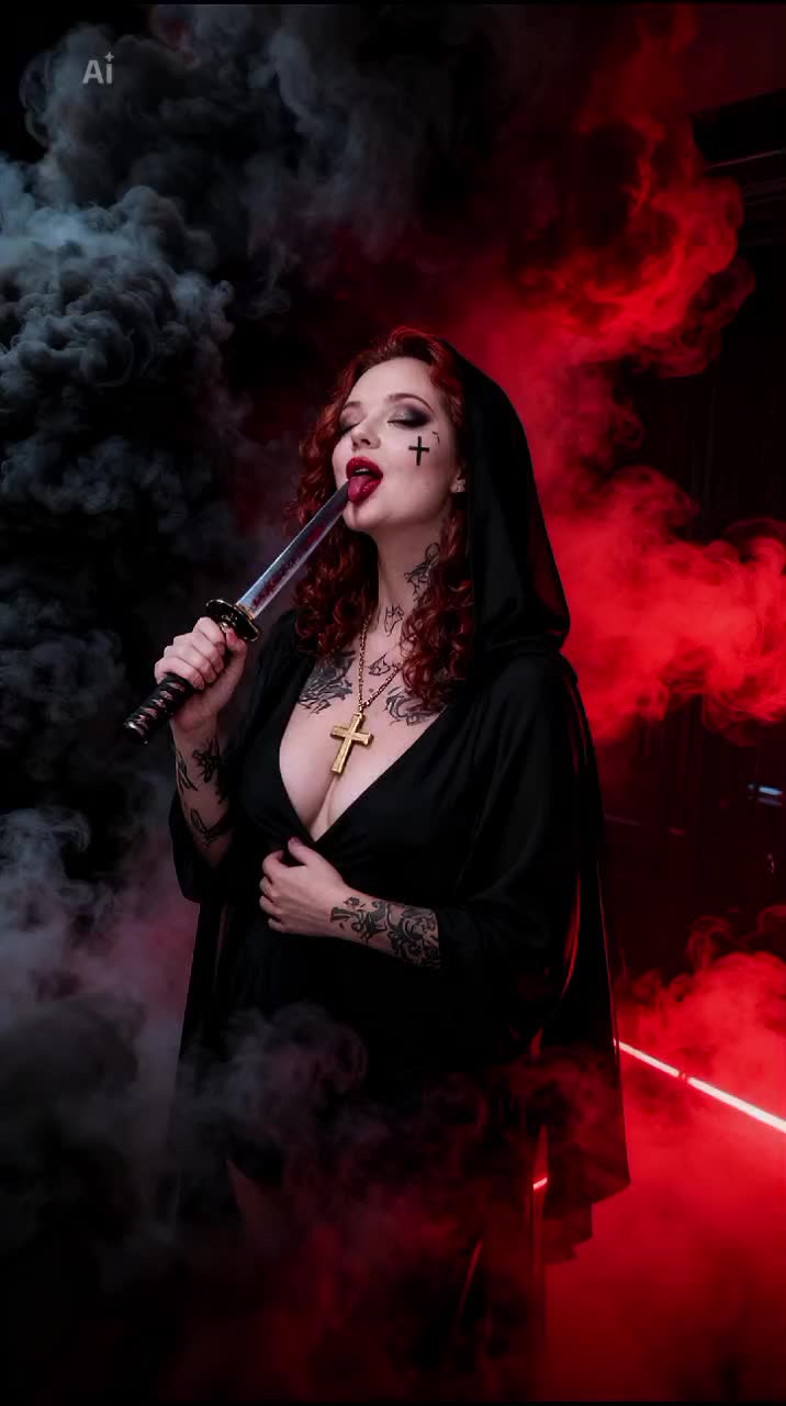 @👹D&auml;monen K&ouml;nigin LILITH 👹