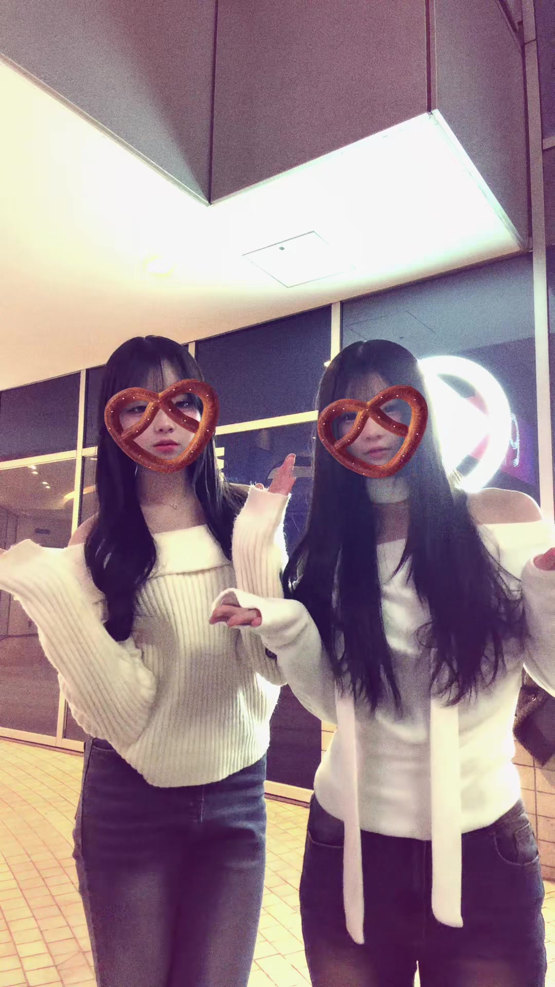 @うめ
