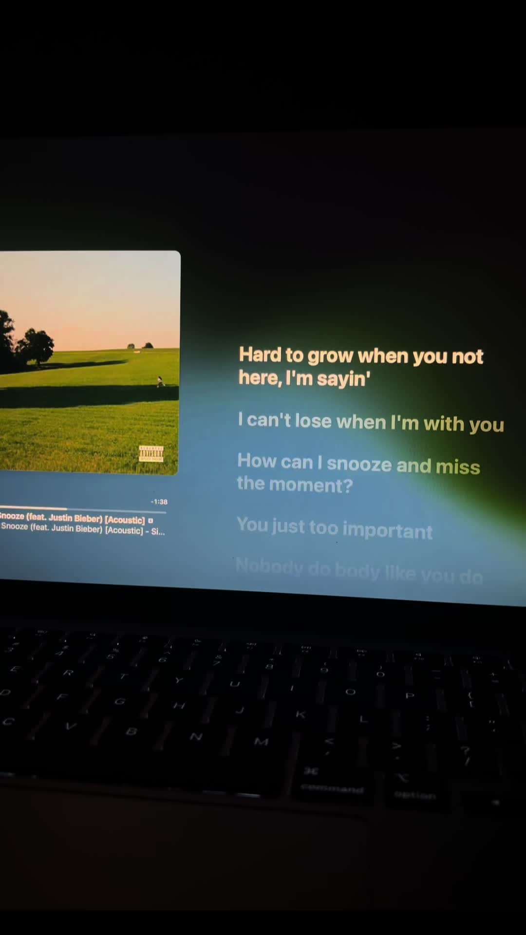 @Macbooksessions