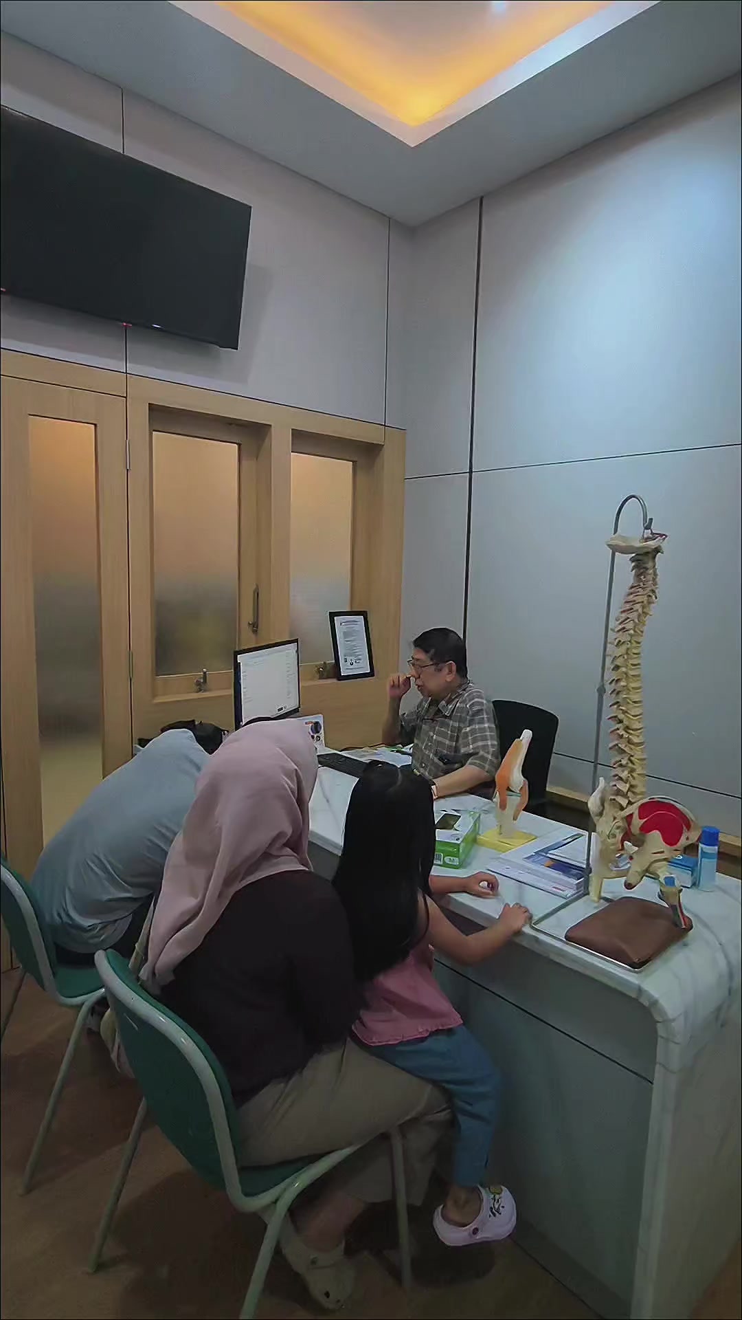 @Relieve Clinic