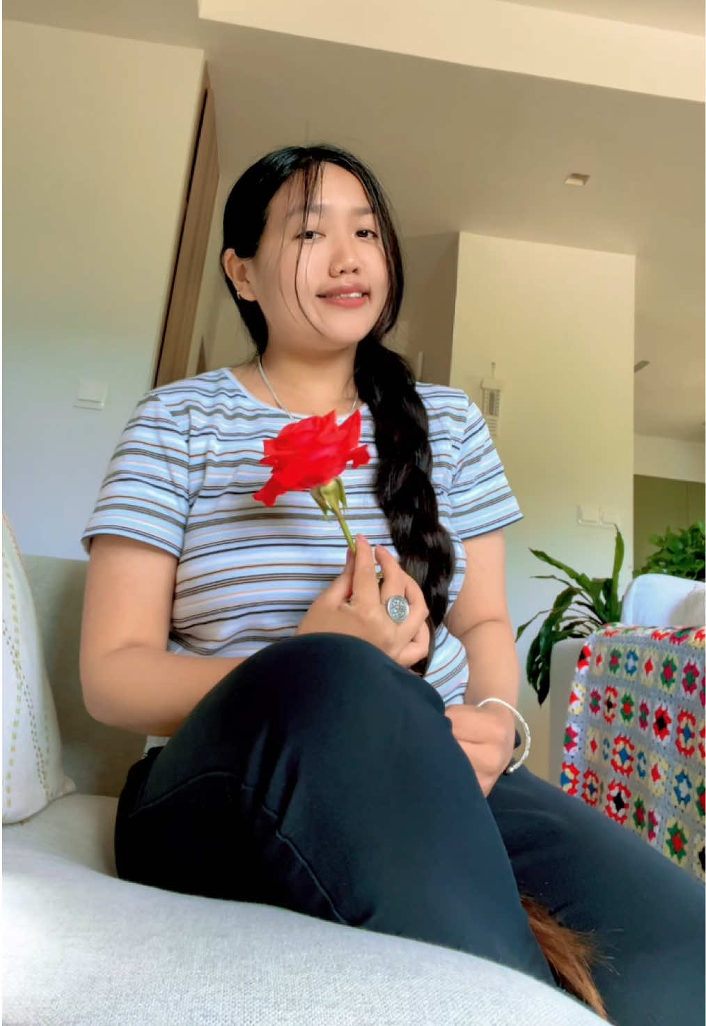 @Rosna Rai🌺