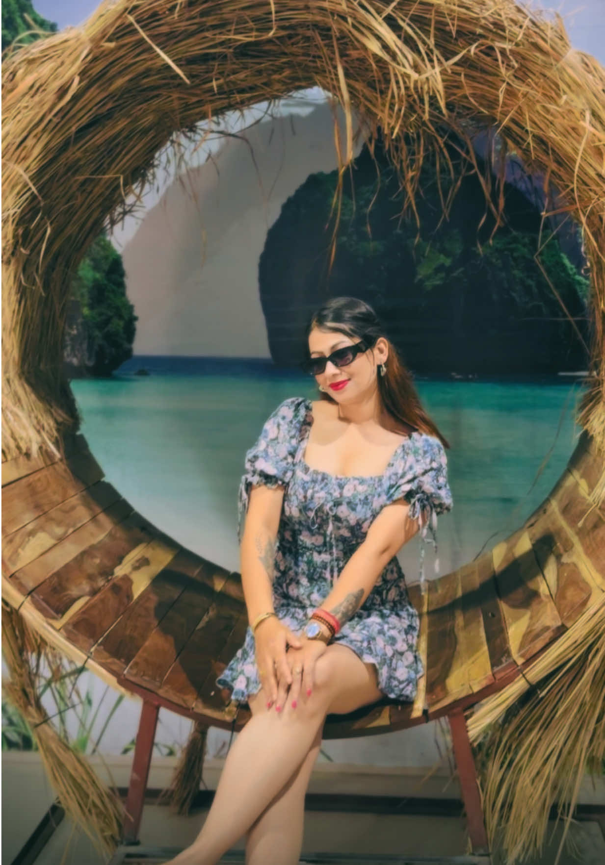 @Shila Collection