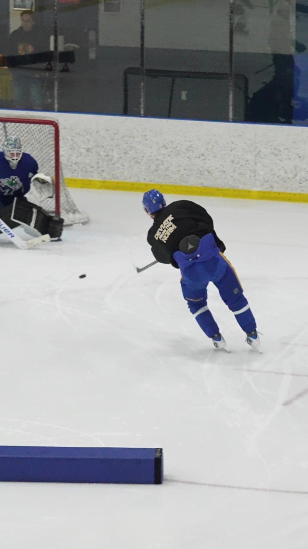 @kaivohockey