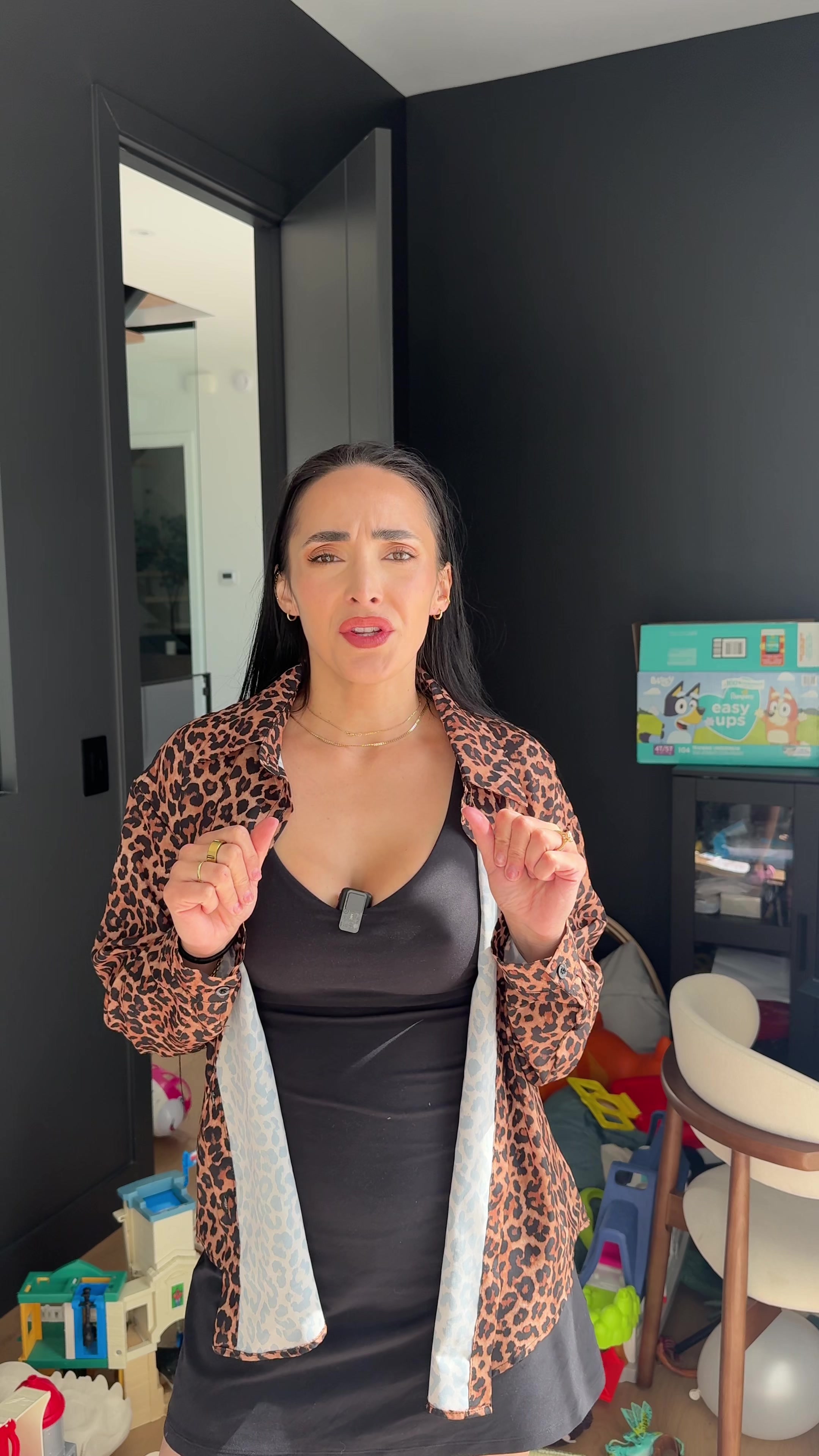 @melissa isabelle