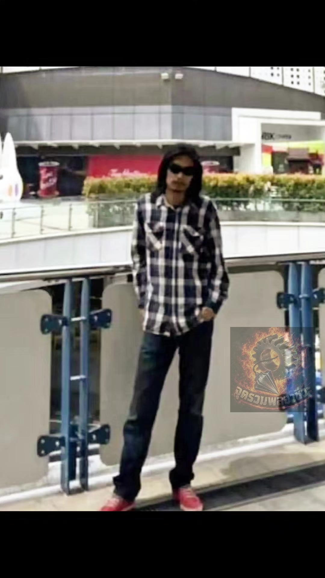 @จุดรวมพลอาชีวะ.