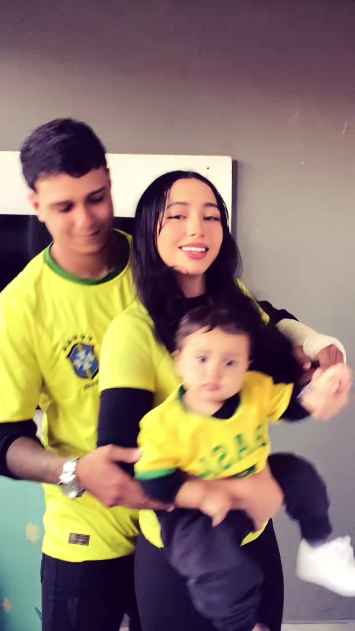 @Kauany | Mamãe do zyan💙