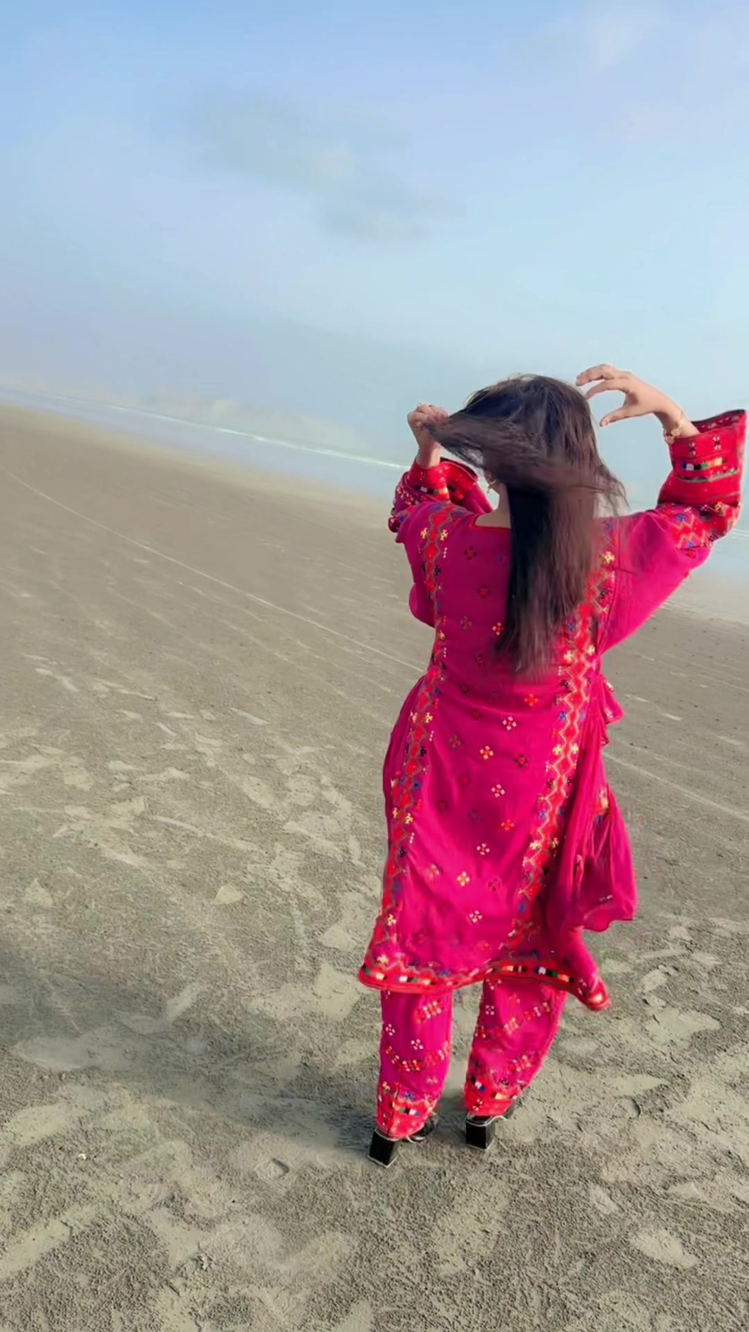 @❤️ fatima mastani❤️