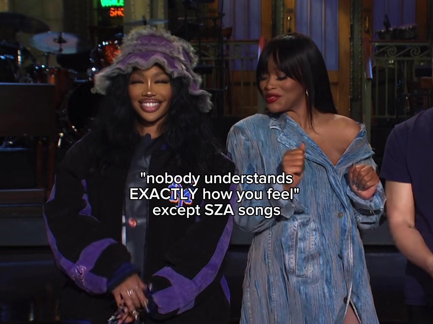 @SZA
