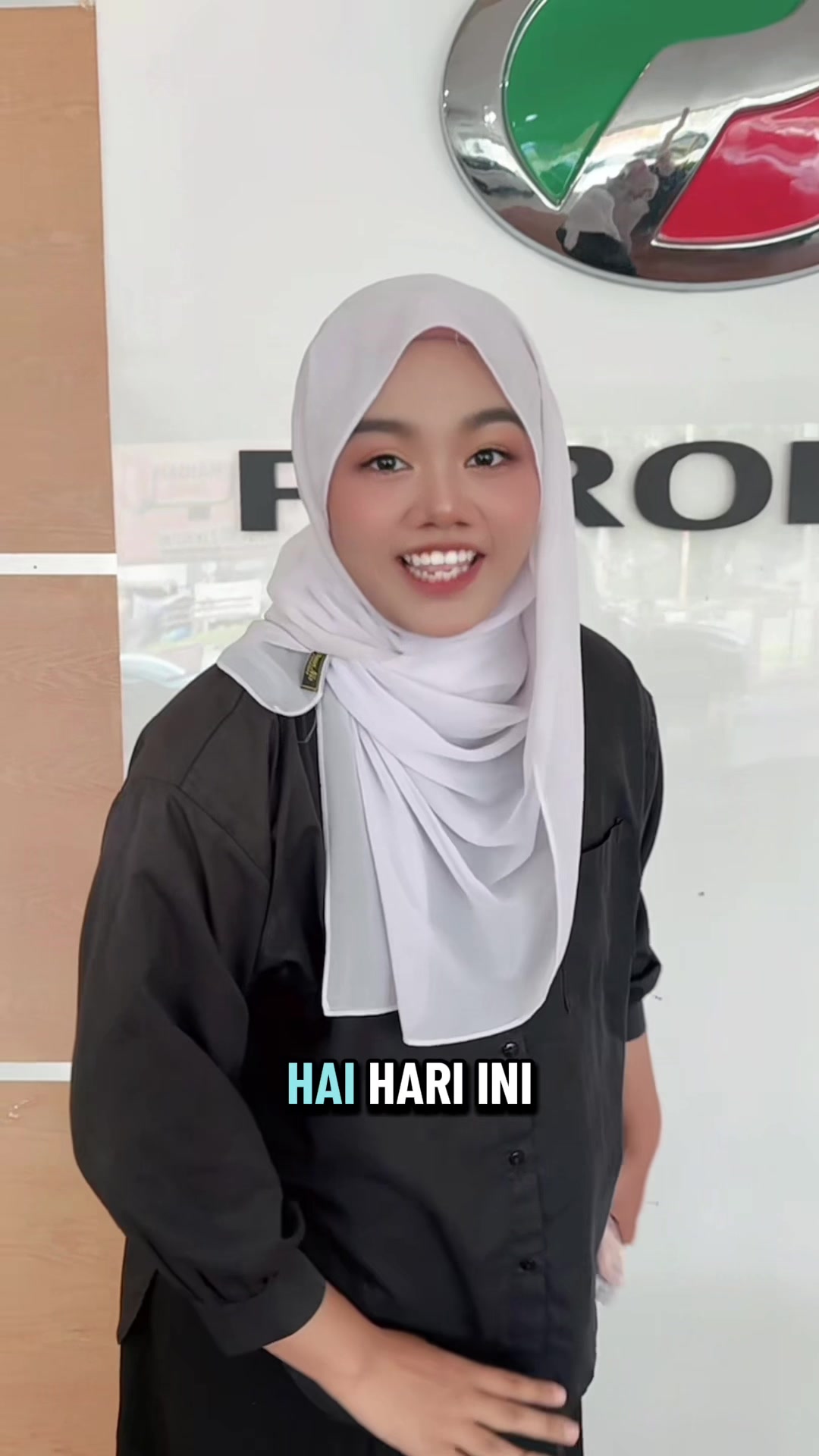 @SHIERA SA PERODUA