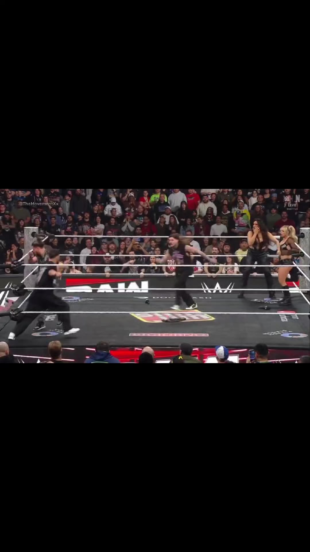 @wwe editor❤️🖤