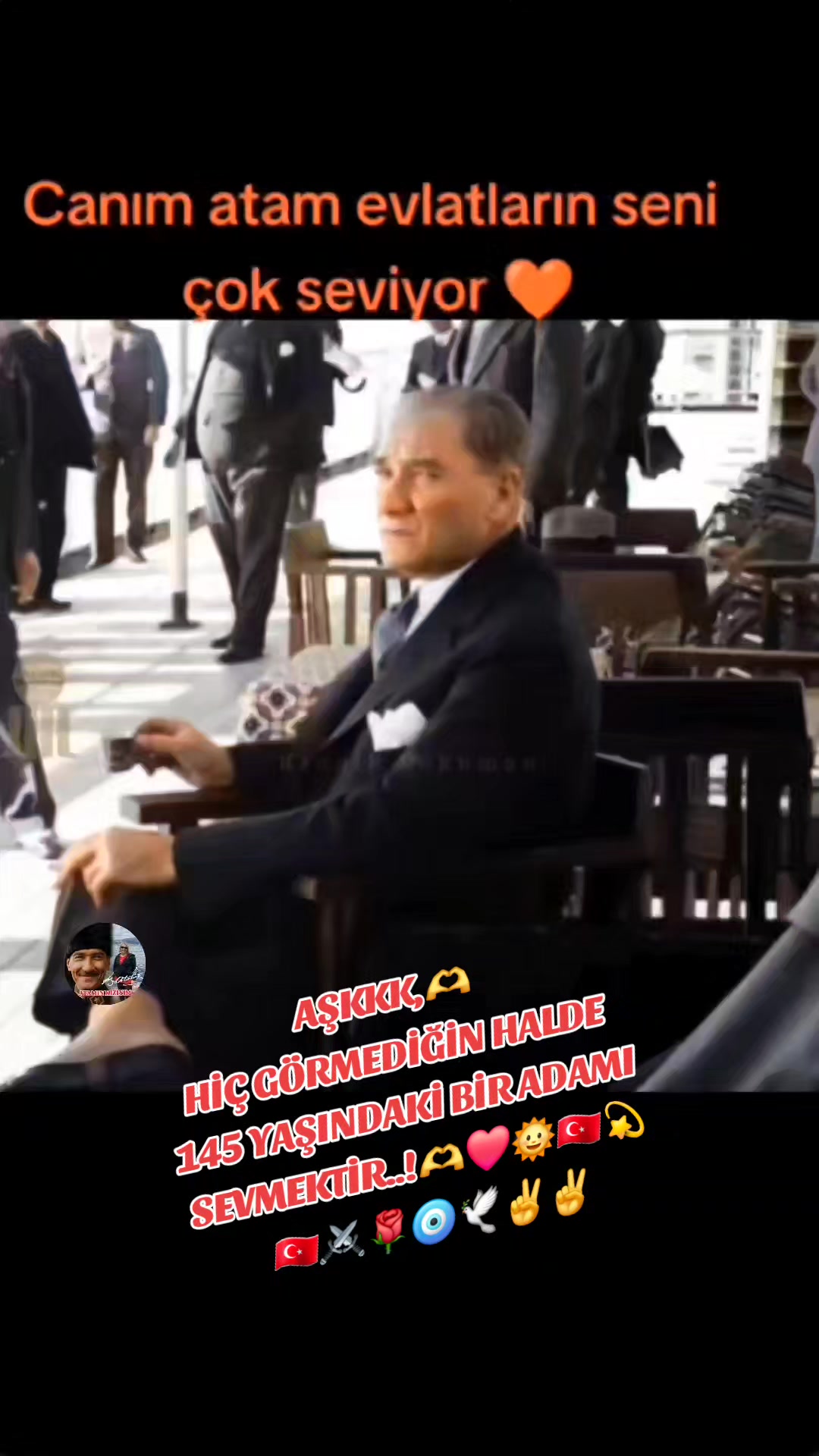 @ATATÜRK'ÇÜ