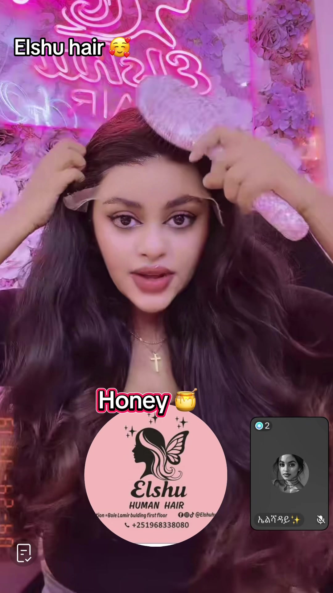 @Honey ๐ฏ๐