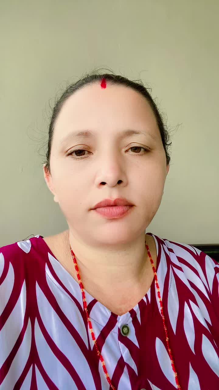 @Mina__stha