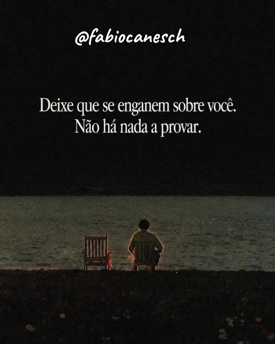 @Fábio caneschi de Oliveira
