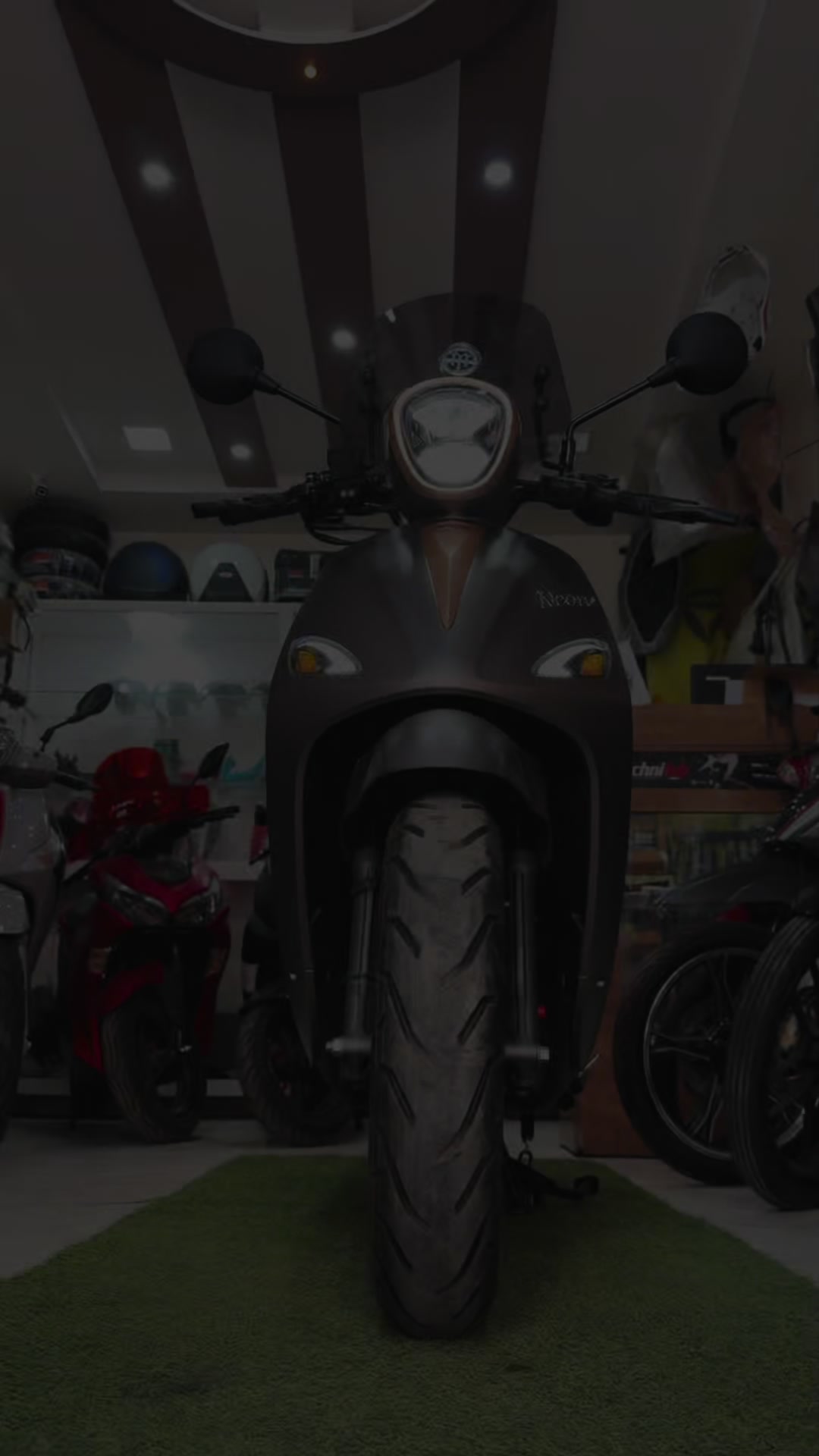 @🏍️ Houssem Caza Moto TN
