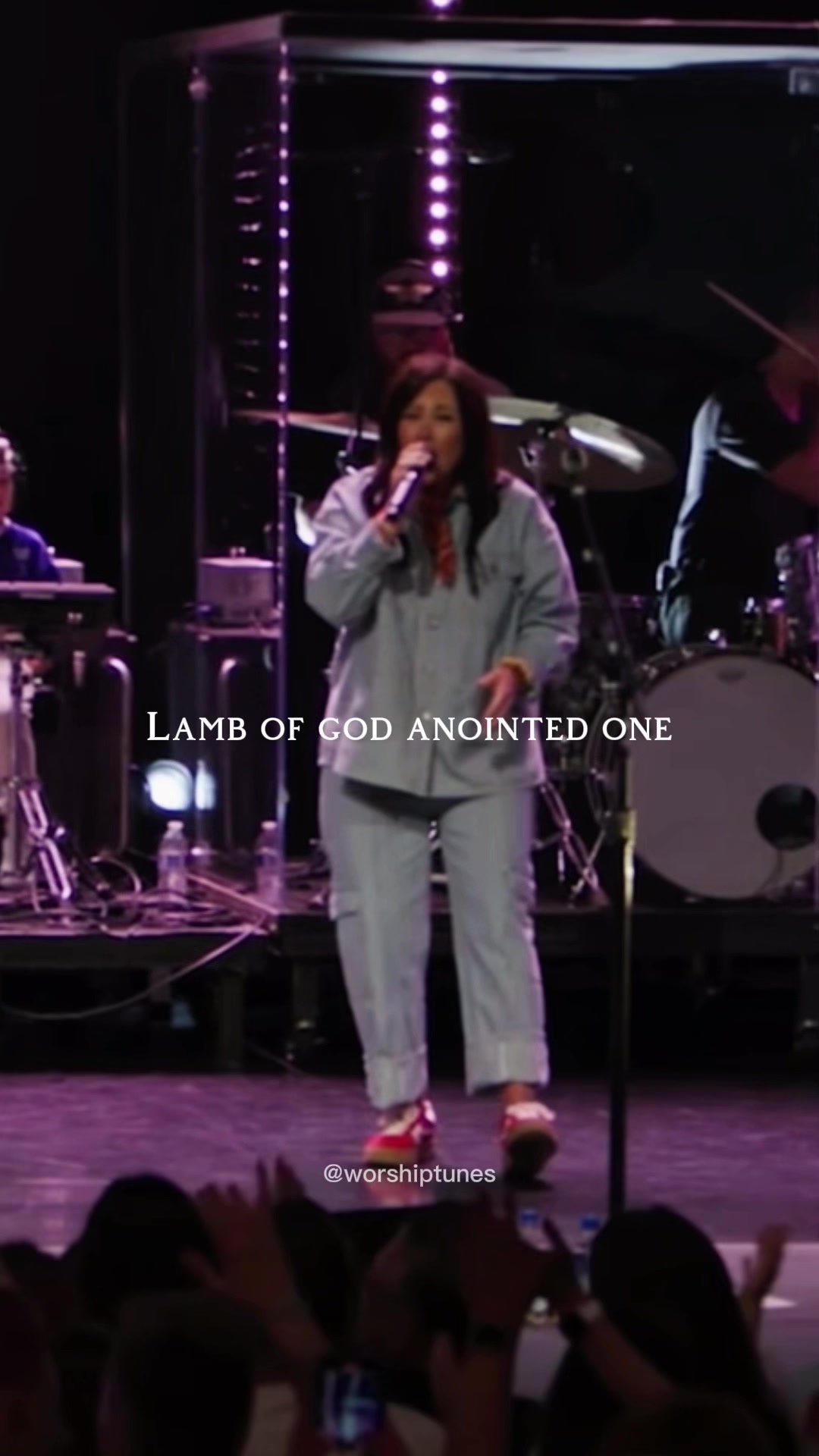 @Worshiptunes