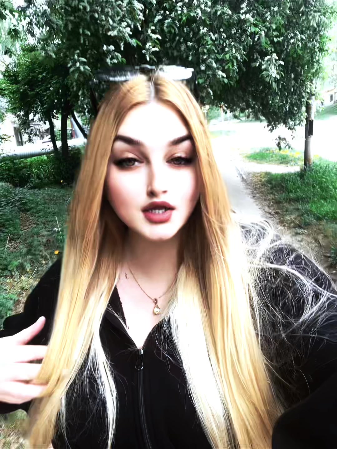 @Valeria Glebenko❤️🍓
