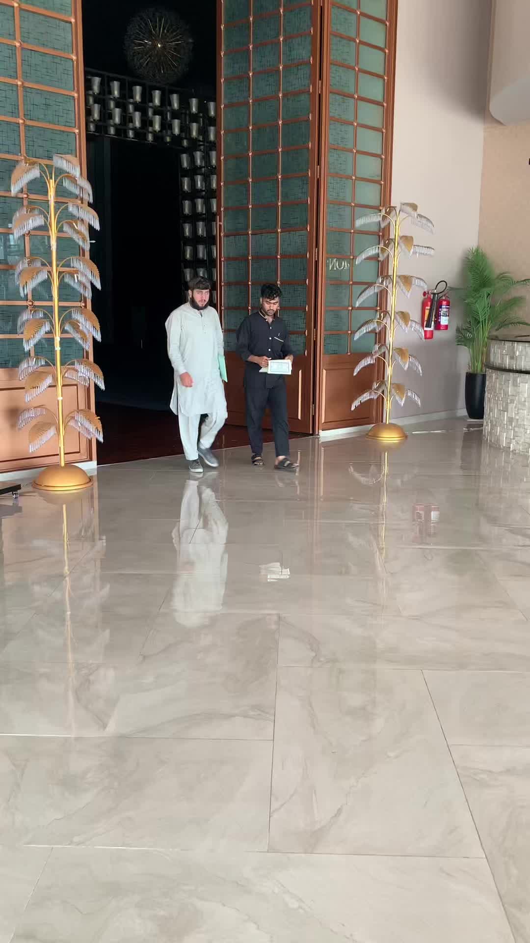 @Raheel Sharif