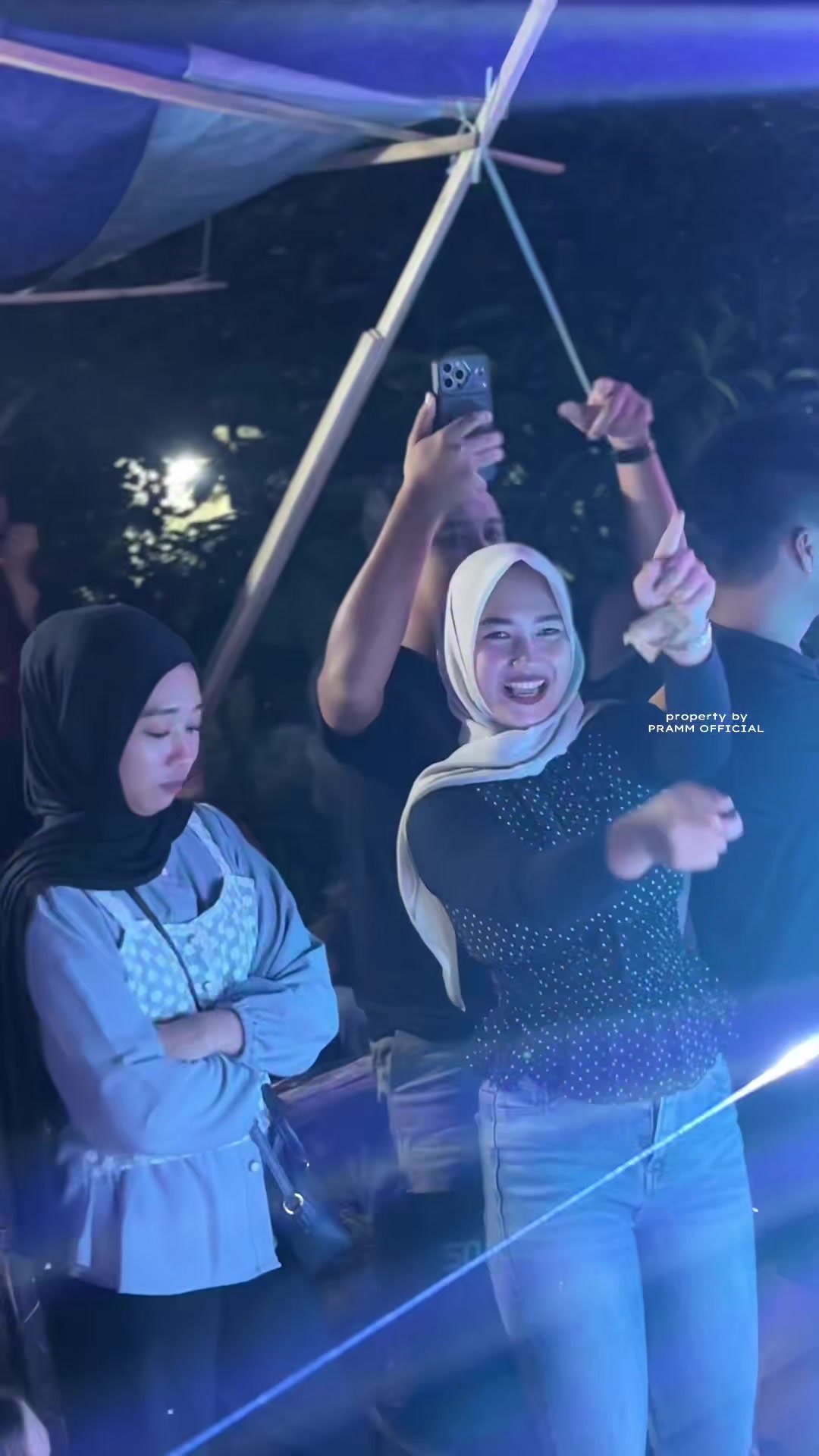 @PRAMM OFFICIAL