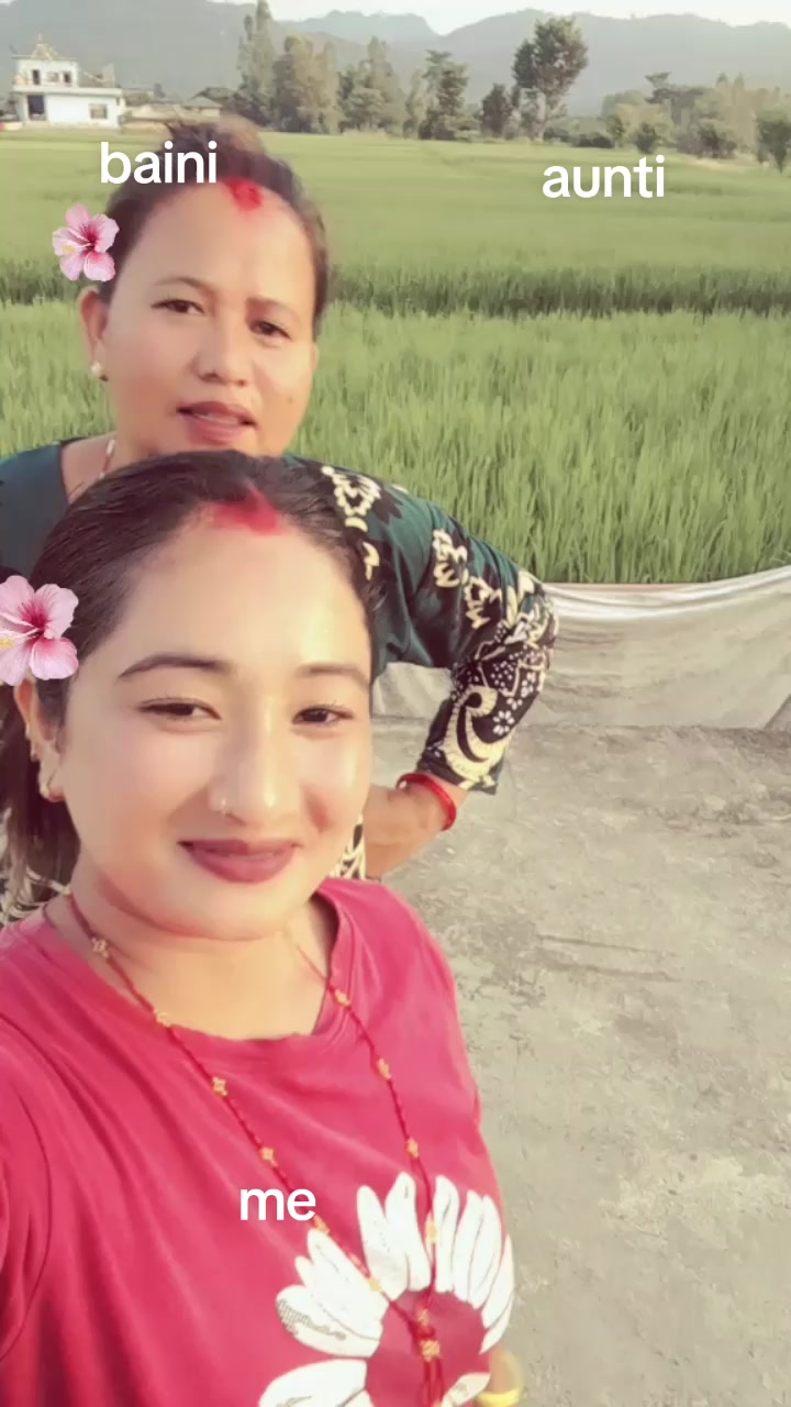 @Sandhya Lopchan