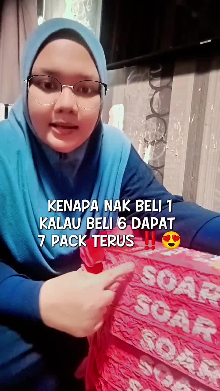 @Norazrena | Racun Tiktok