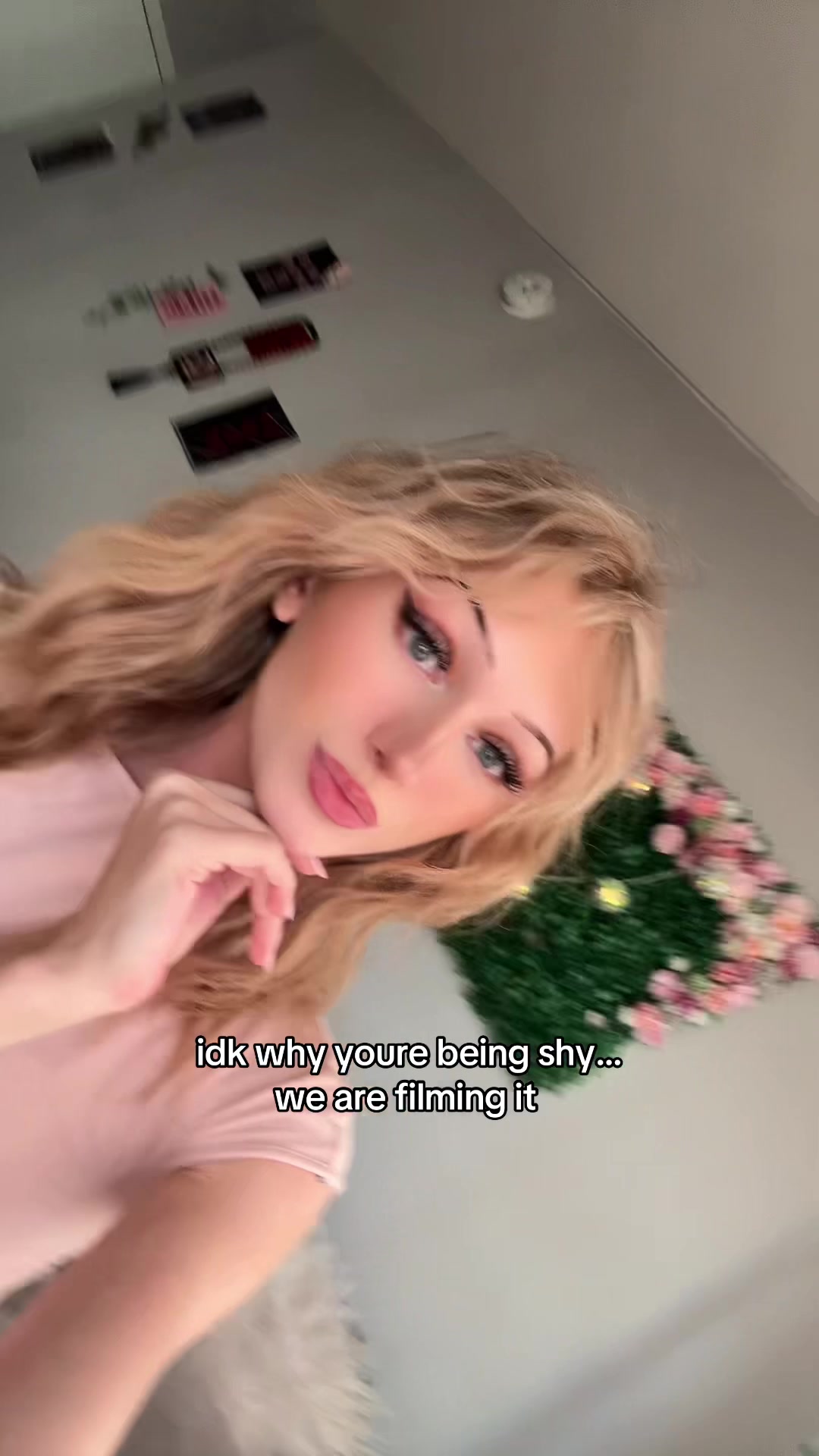 @Chloe