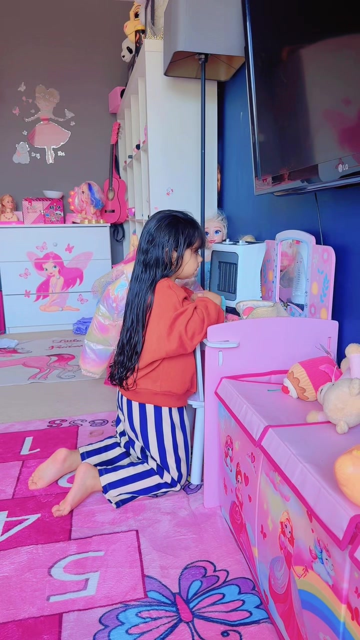 @Aliya & Ayaan