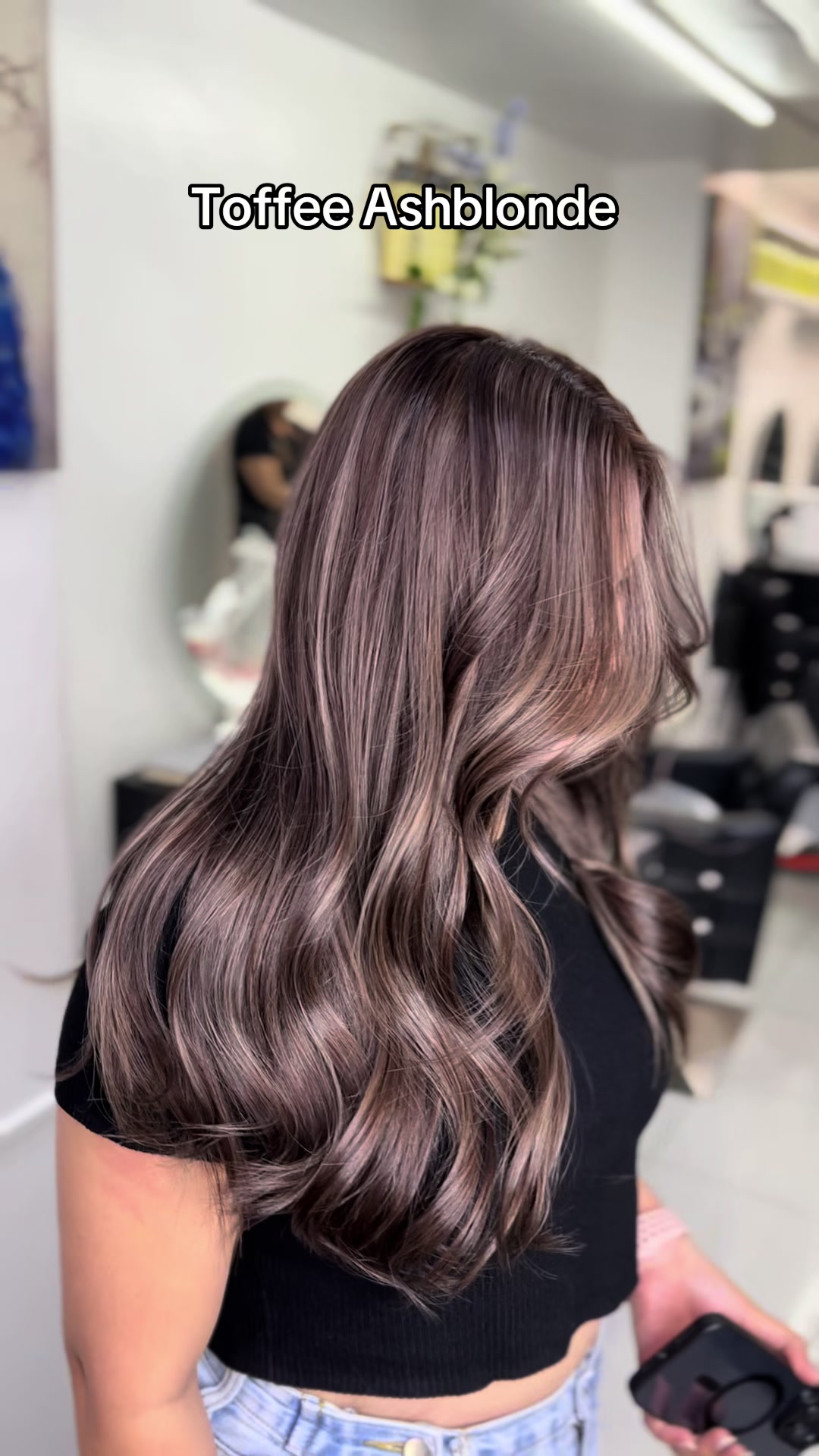 @Dream Hair Fairview
