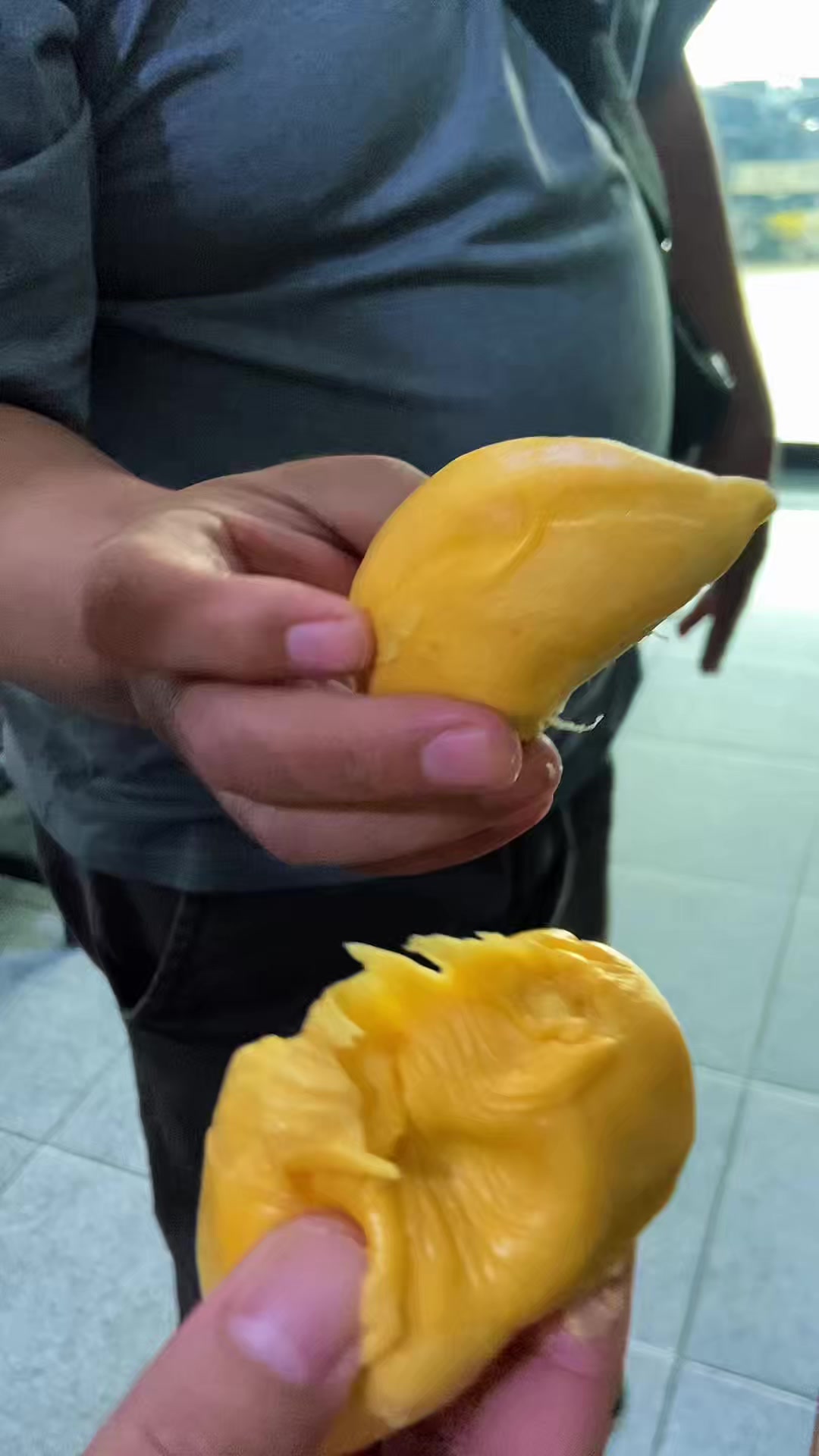@Cicip Durian