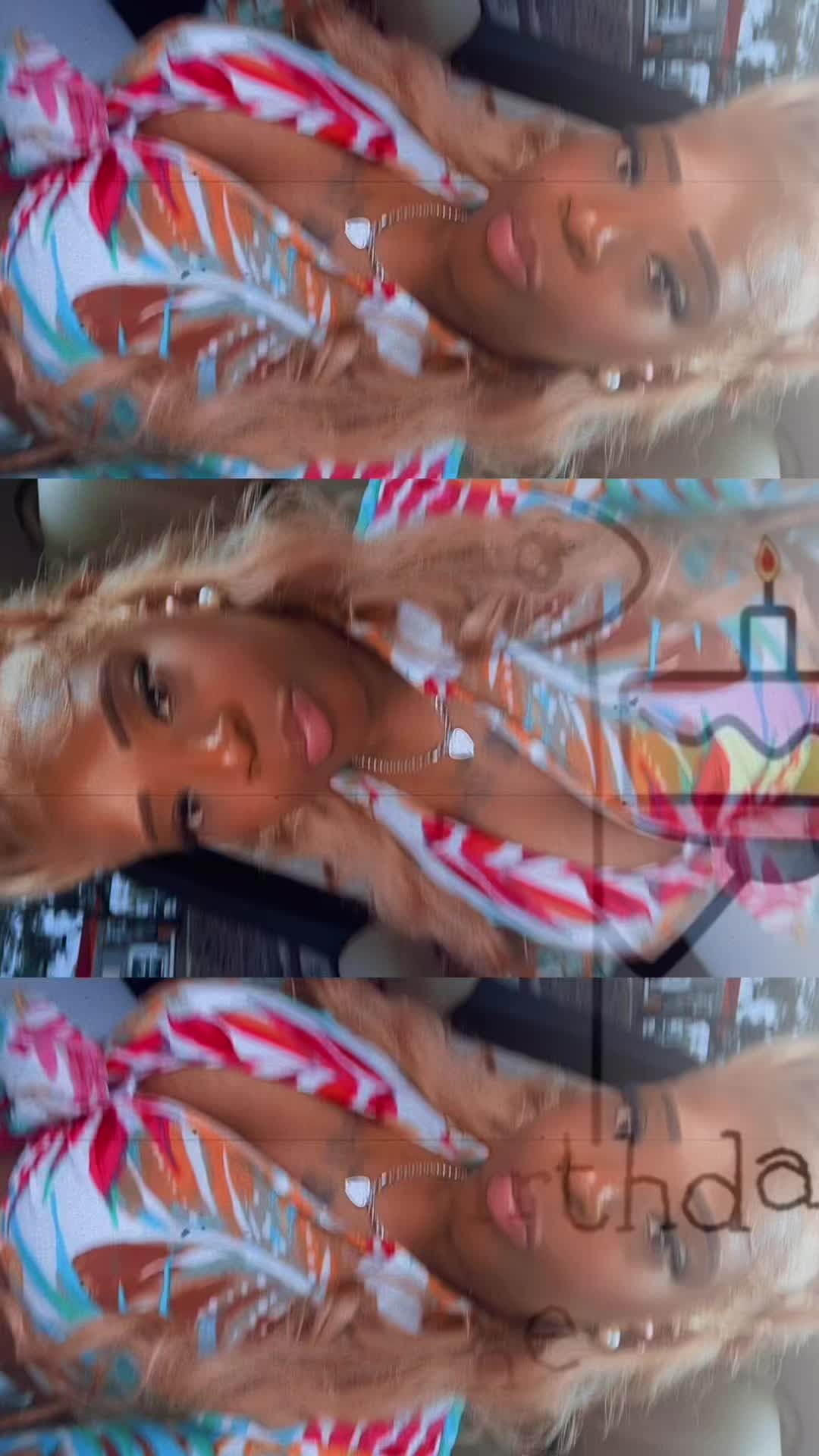 @Beautiful Storm