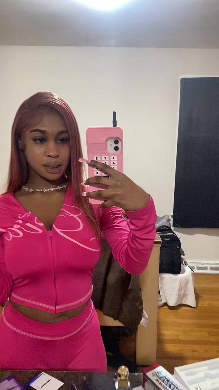 @BIG NIYAH