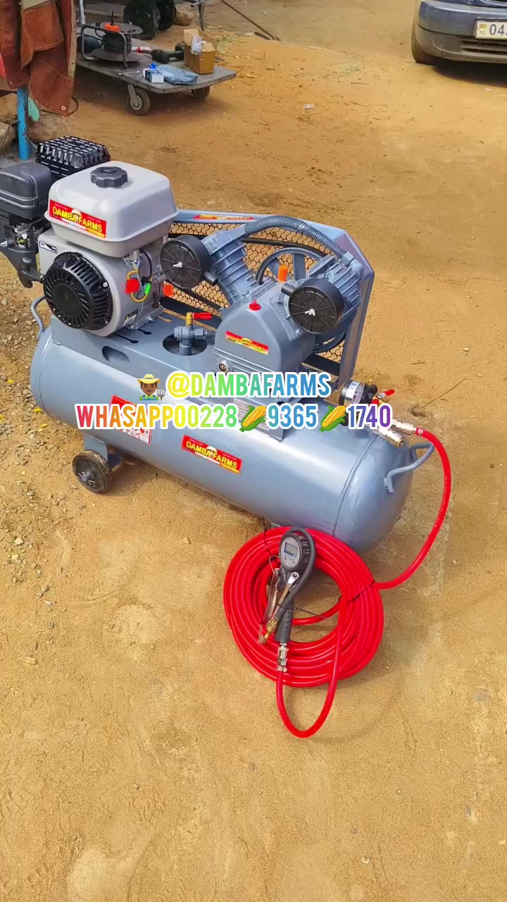 @dambafarms
