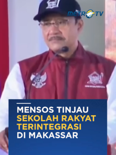@Metro TV