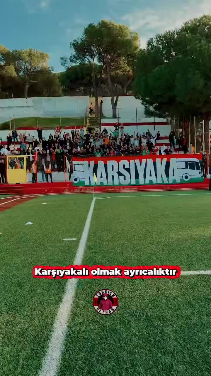 @Ultras Turkish