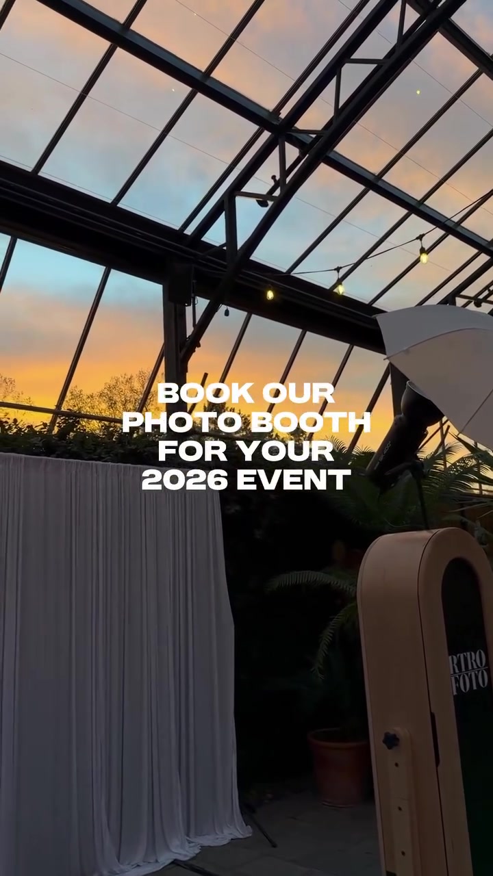 @Michigan Photo Booth Company