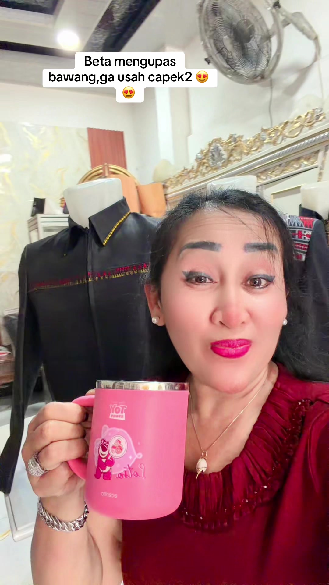 @Dinauli Panjaitan