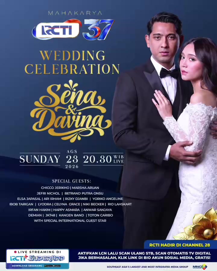 @Official RCTI