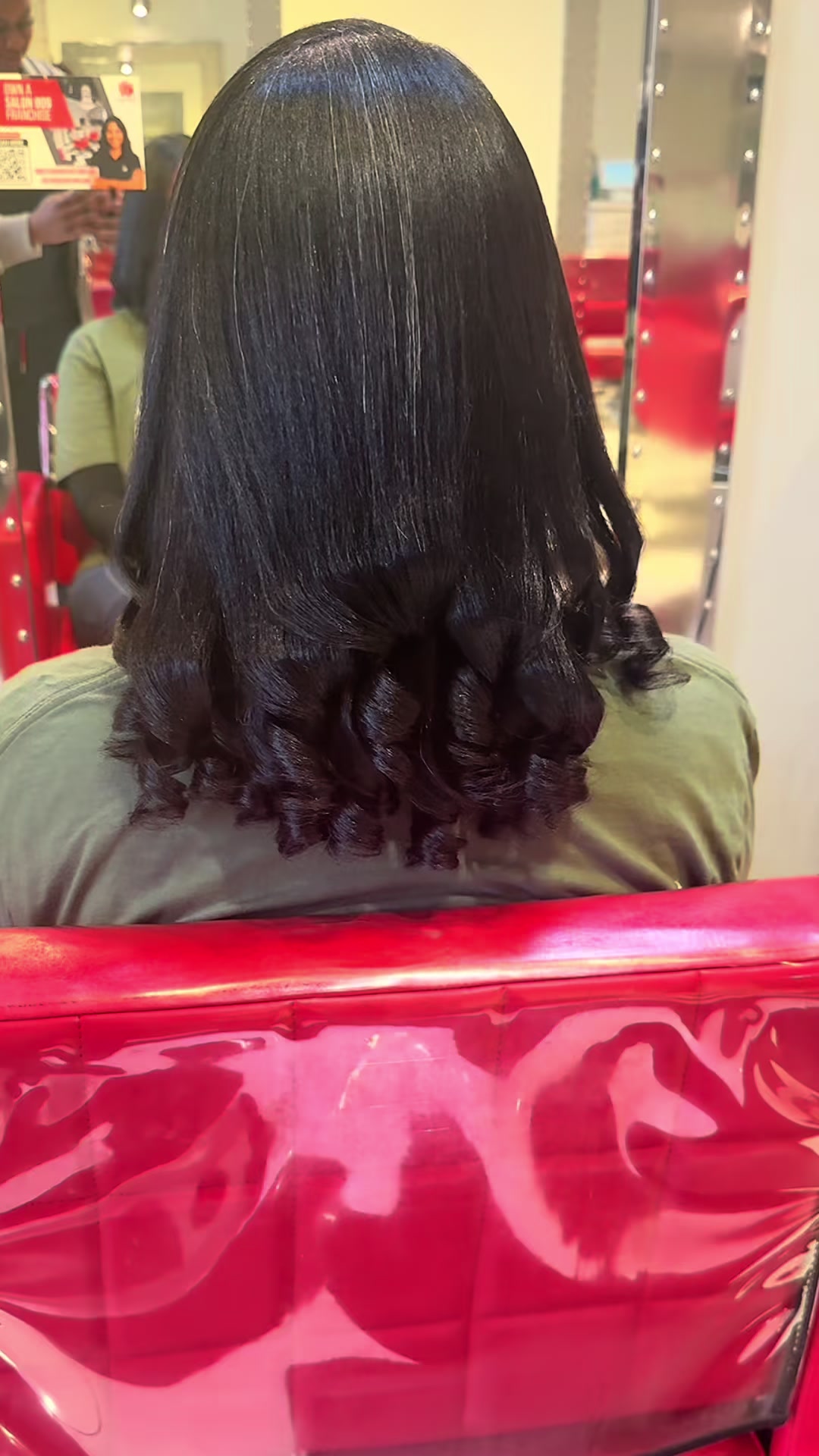 @Salon 809