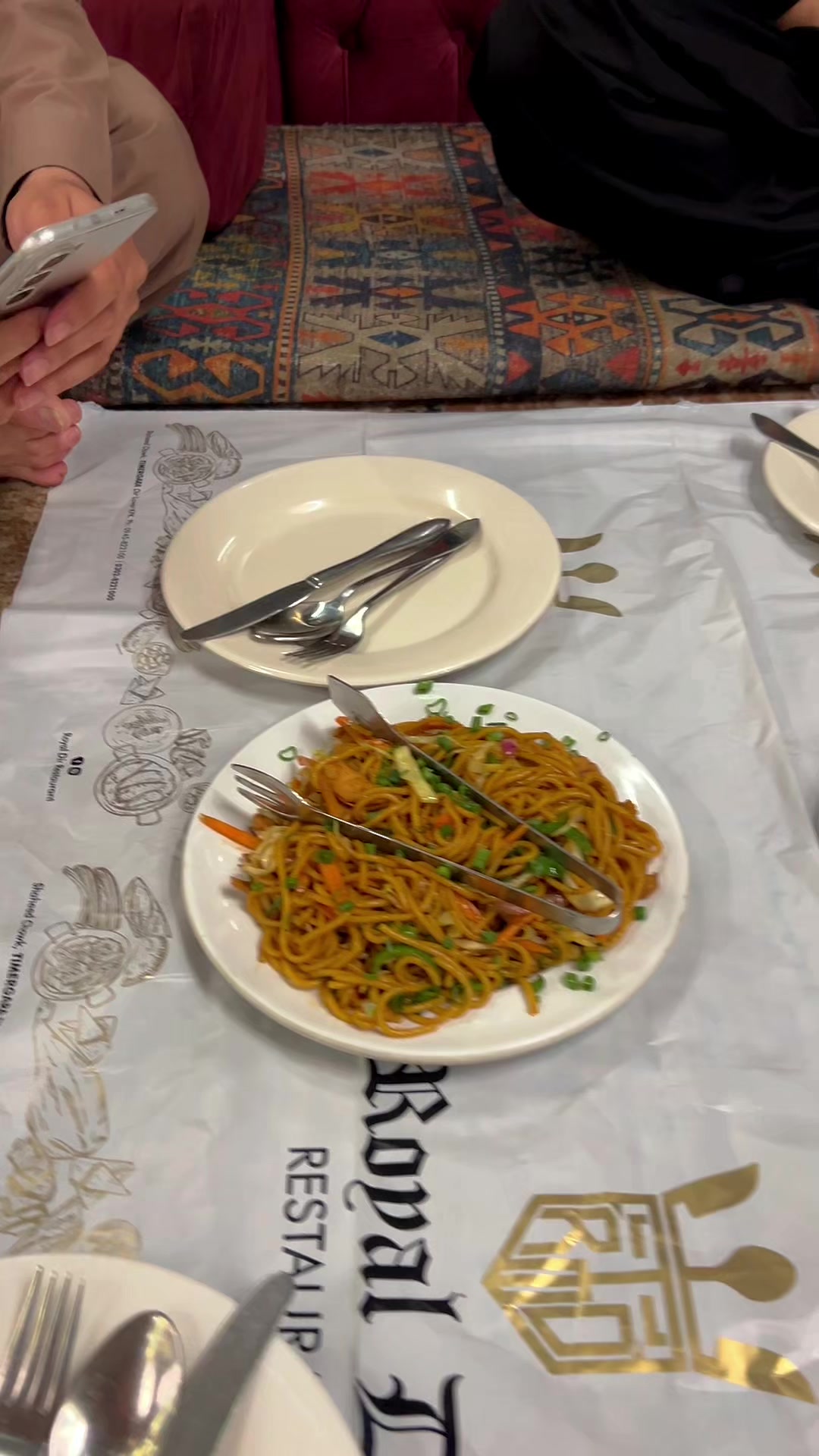 @Nomi Khan