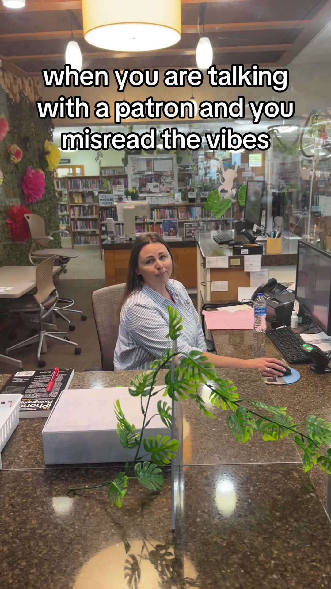 @Fremont Public Library