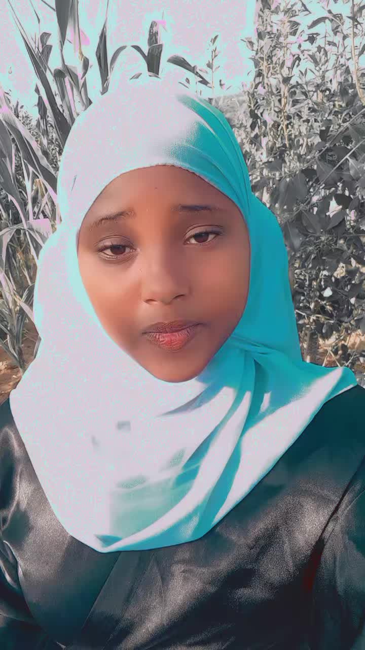 @sumee qaashtti