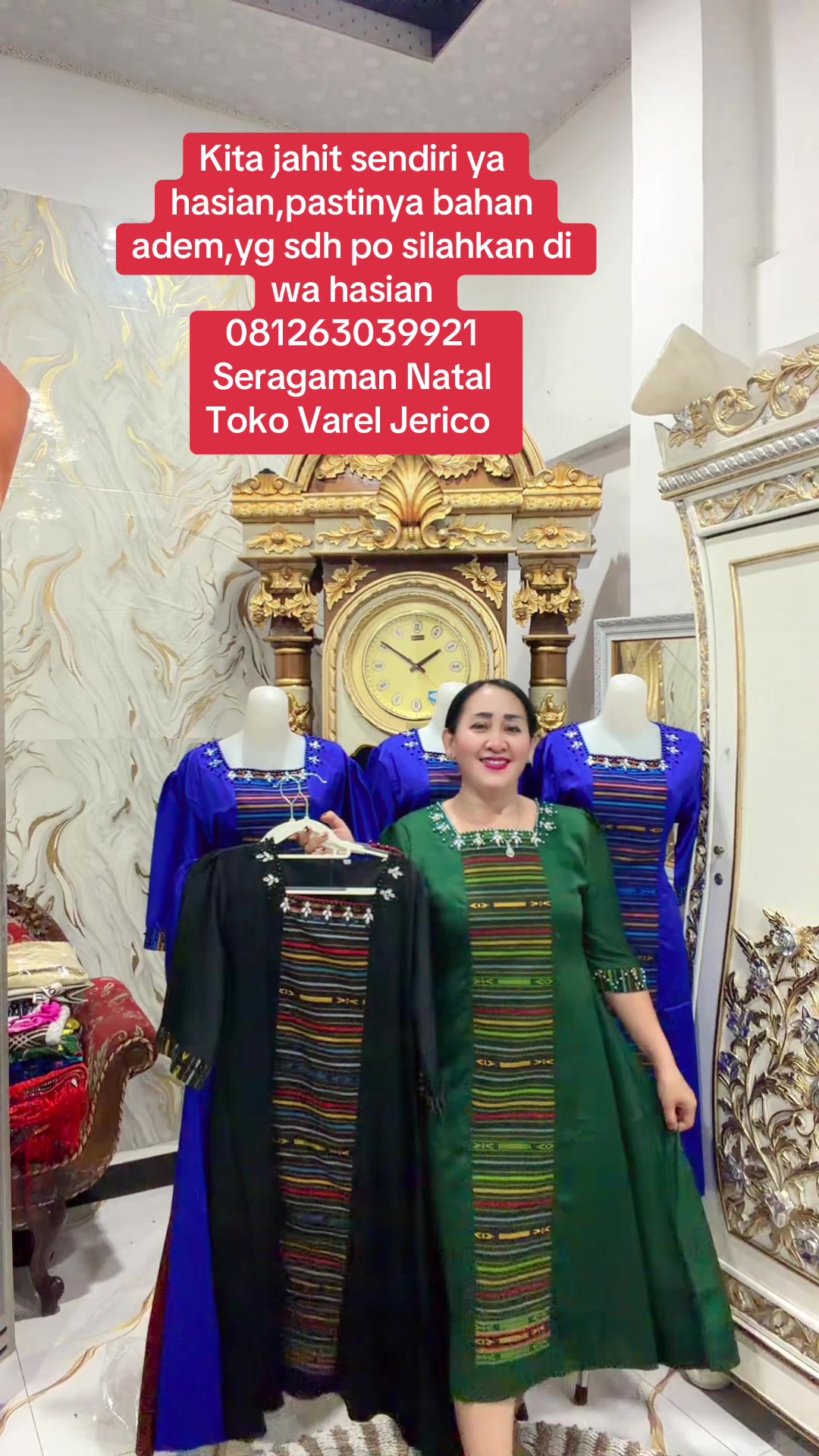 @Dinauli Panjaitan