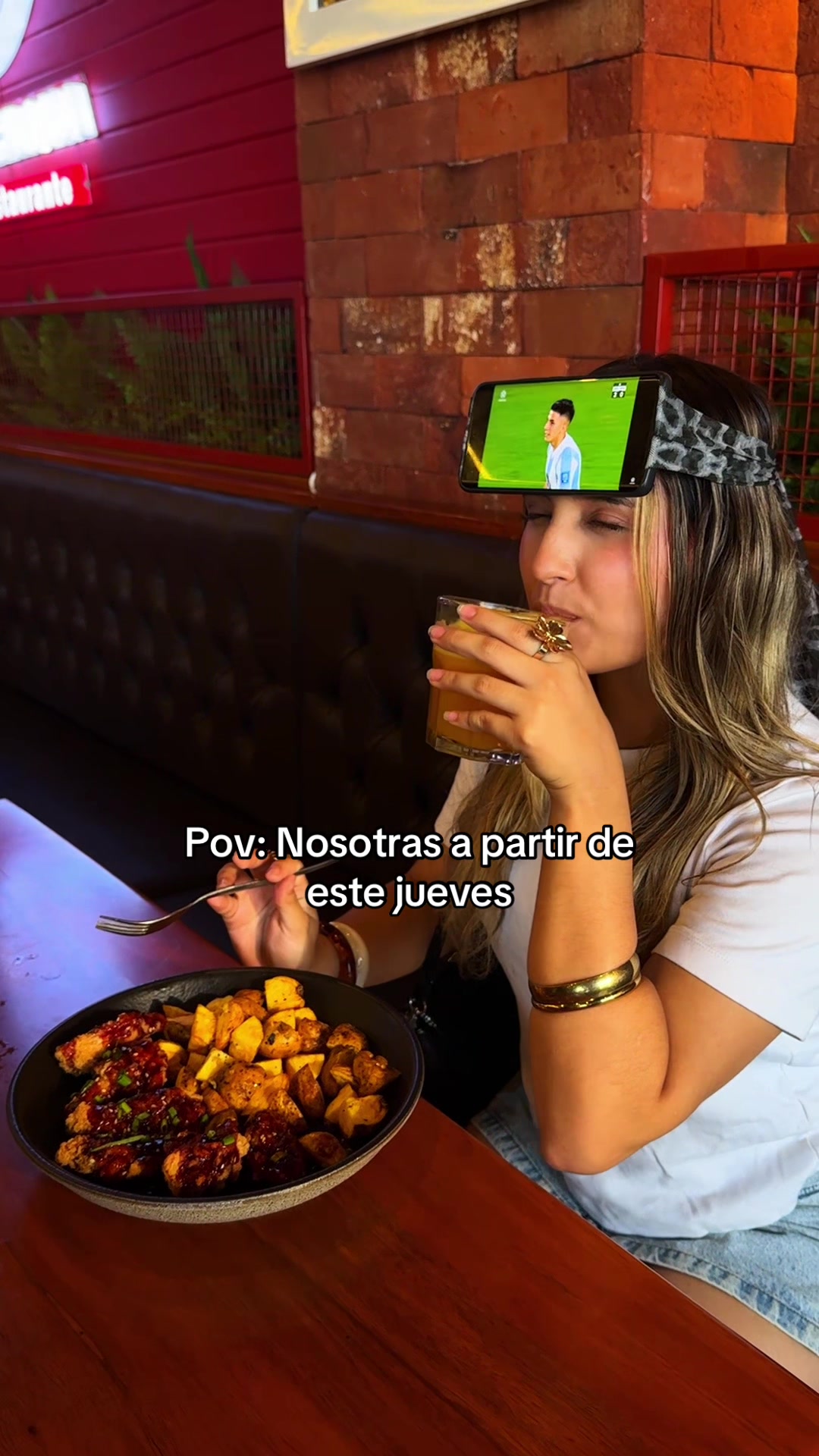 @La Pollerona