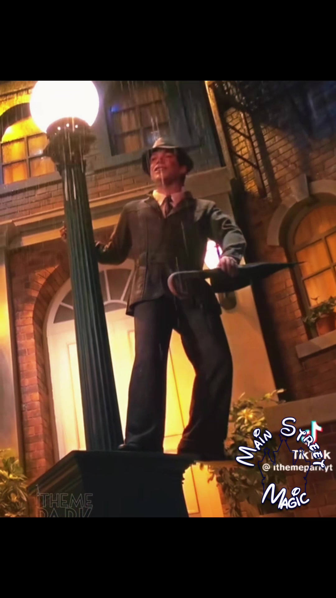 @Main Street Magic