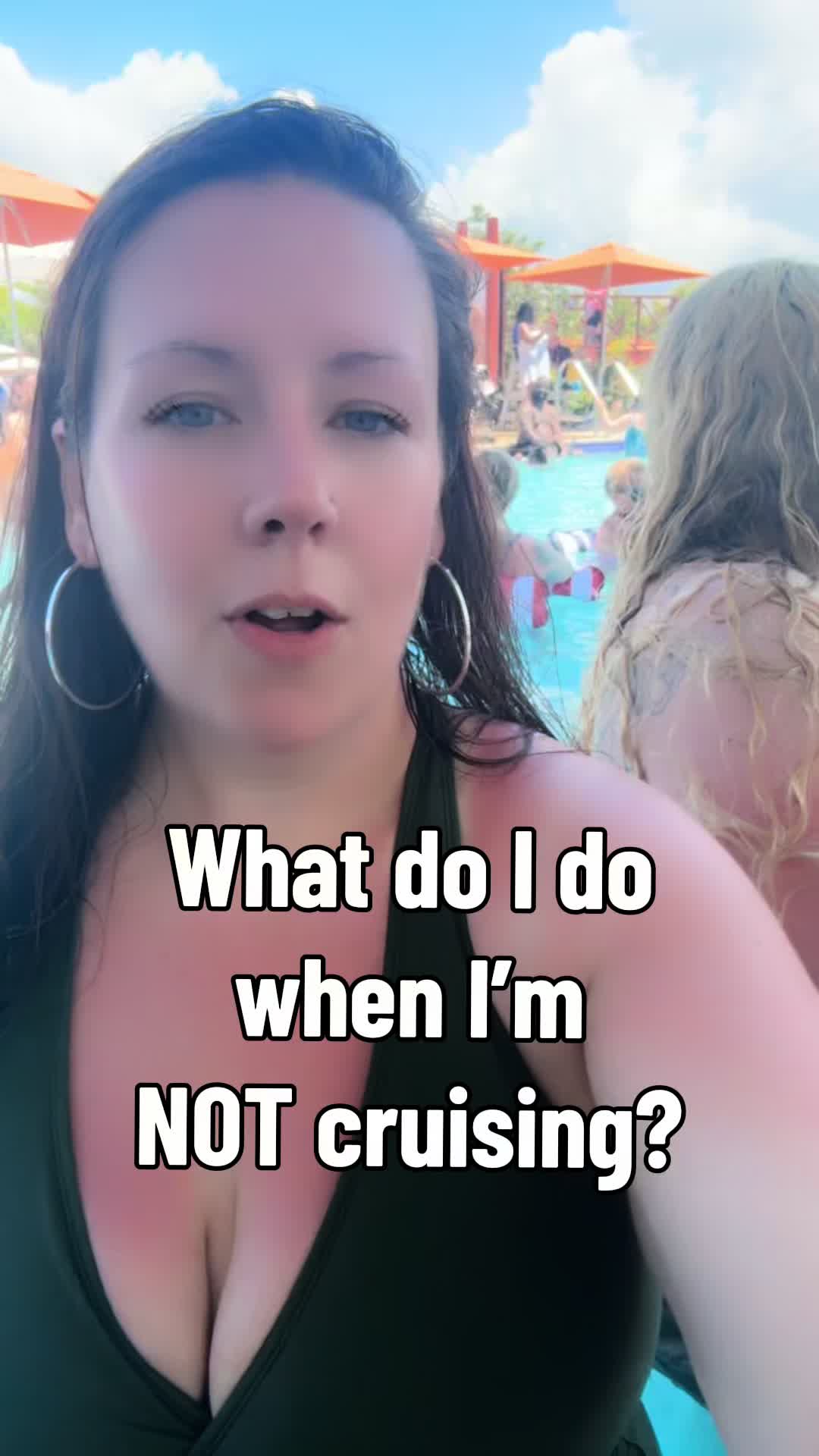 @Ashley💕Cruising on a budget!
