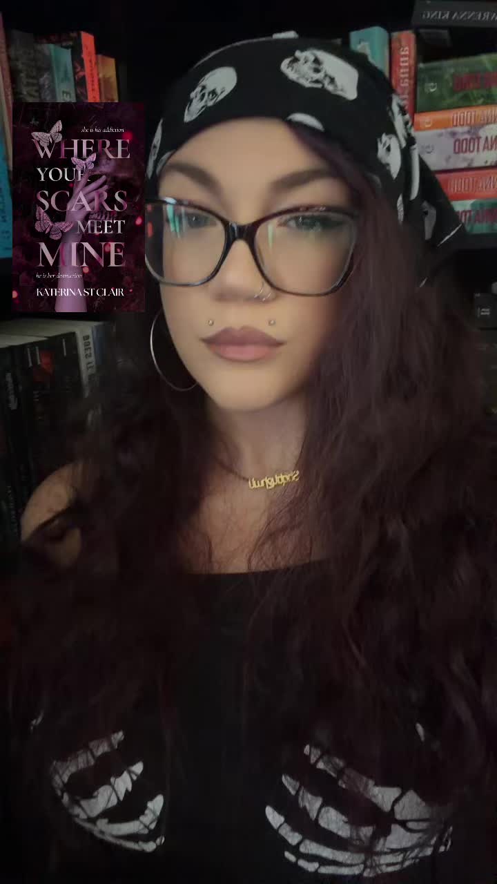 @Tranquilityreading メ'𝟶 📚