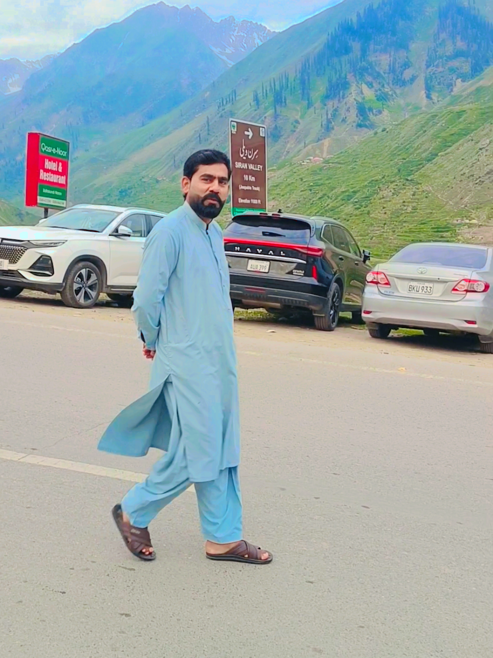 @Suliman Gul🇵🇰🇵🇰
